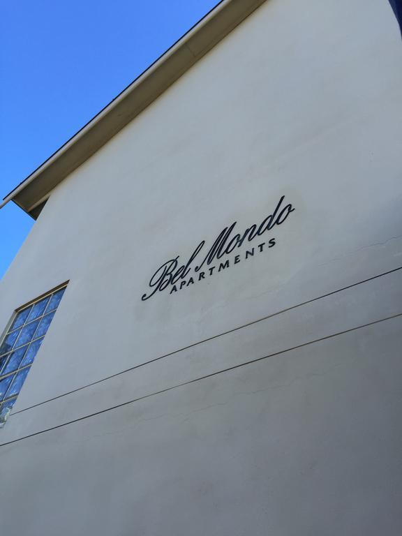 Bel Mondo Apartments Wollongong Exterior photo